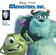Monstres & Cie ( Bande originale du film )