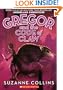 Gregor And The Code Of Claw (Turtleback School & Library Binding Edition) (Underland Chronicles (Pb))