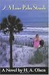 A Lone Palm Stands