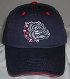 Gonzaga Bulldogs Adult Adjustable Hat by Top of the World