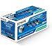 ECONOMY PACK SET - Epson Aculaser laser toner cartridge black cyan magenta yellow C1100 C1100N C1100N C1100N CX11N CX11NF CX11NFC CX21N S050268 C13S050268