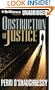 Obstruction of Justice (Nina Reilly Series)