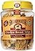 Smokehouse 100-Percent Natural Chicken Breast Strips Dog Treats, 20-Ounce