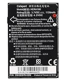 HTC Akku 1130 mAh f&uuml;r P 4350