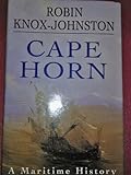 Cape Horn : a maritime history