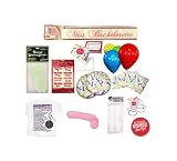 51G%2BThDQz2L. SL160  Bachelorette   3 Common Bridal Shower Planning Mistakes 