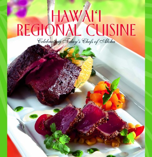 Hawai'i Regional Cuisine