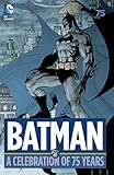 Batman : a celebration of 75 years