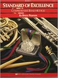 Standard of Excellence - Alto Sax Book 1
