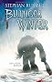 Blutiger Winter: Ein Oger-Roman