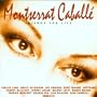 Montserrat Caball�: Friends for Life