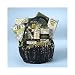 Thanks a Million Themed Gourmet Gift Basket-Large