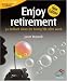 Book Enjoy Retirement (52 Brilliant Ideas)