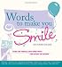 Words To Make You Smile p/b