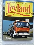 The illustrated history of Leyland trucks