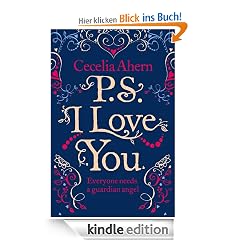 PS, I Love You