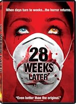 28 Weeks Later (Widescreen Edition)