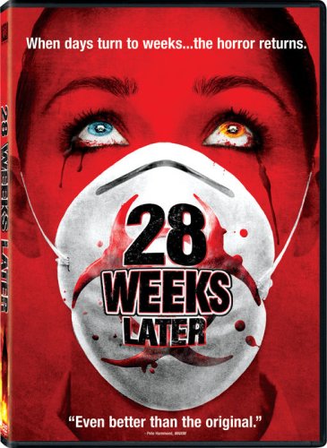28 Weeks Later - How to Watch Quality Movies Online