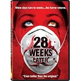 28 Weeks Later (Widescreen Edition) ~ Jeremy Renner