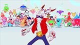 Summer Wars Blu ray