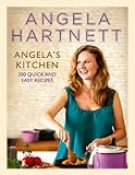 Angela's kitchen : 200 quick and easy recipes