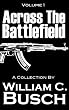 Across The Battlefield (Conflict Anthology)
