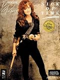 Bonnie Raitt in the book Bonnie Raitt - Nick Of Time