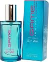Davidoff Cool Water Game By Davidoff For Women. Eau De Toilette Spray 1-Ounces