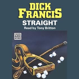 Straight (Unabridged)