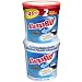 DampRid FG60 Refillable Moisture Absorber, 2-Pack