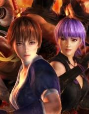 DEAD OR ALIVE 5 (通常版)(初回封入限定特典かすみ あやね ヒトミ セクシーコスチューム ダウンロードシリアル同梱)