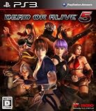 DEAD OR ALIVE 5 (�ʏ��)