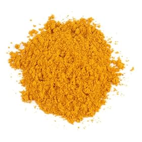 Curry, Hot - 50 Lb Bag / Box Each