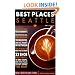 Best Places Seattle, 11th Edition: The Locals' Guide to the Best Restaurants, Lodgings, Sights, Shopping, and More!