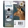 Epson T1301 DuraBrite Tintenpatrone schwarz