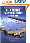 B-17 Flying Fortress Units of the MTO (Combat Aircraft)