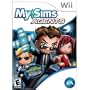 MySims Agents