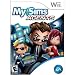 MySims Agents