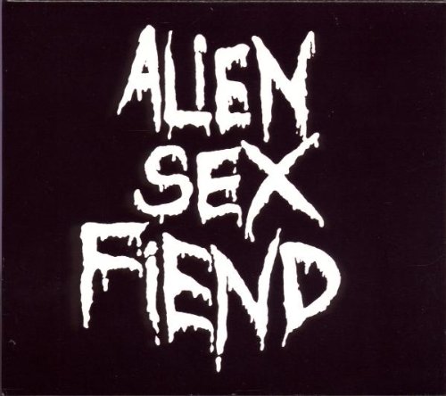Alien sex fiend - Ignore The Machine (Electrode Mix) Lyrics - Zortam Music
