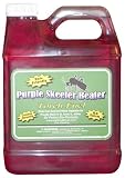 64 Oz. Eco-friendly Tiki Torch Oil / Fuel (made From Renewable Fuel Source) Ships Separately