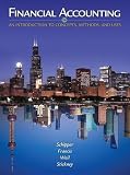 Financial Accounting: An Introduction to Concepts, Methods and Uses
