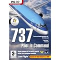 737: Pilot In Command Expansion for FSX/FS 2004 (PC DVD)
