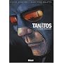 Tanatos, Tome 1 : L'ann�e sanglante