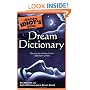 The Complete Idiot's Guide Dream Dictionary (Complete Idiot's Guide to)