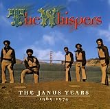 The Janus Years