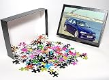 Photo Jigsaw Puzzle of BMW 540i Germany from Car Photo Library