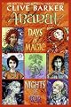 Abarat Days of Magic, Nights of War : Days of Magic, Nights of War