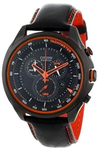 Citizen Men's AT2185-06E Drive from Citizen Eco-Drive WDR 3.0 Chronograph Watch
