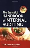The Essential Handbook of Internal Auditing