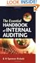 The Essential Handbook of Internal Auditing